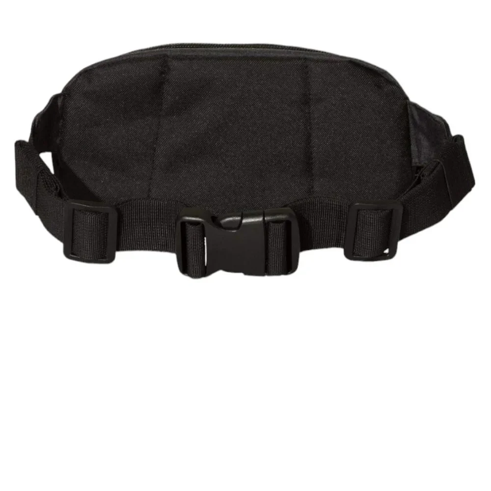 Champion Fanny pack Color: Heather Gray/Black - Picture 3 of 4